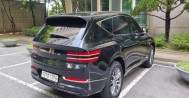 GV80 3.0 디젤 AWD 101호1396 GV80장기렌트, 법인장기렌트카견적